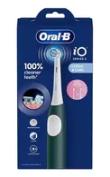 ORAL-B IO 2 FOREST GREEN ELEKTRISKĀ ZOBU BIRSTE