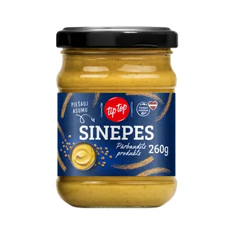 SINEPES TIP TOP  260G