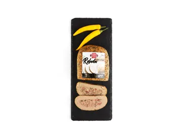 ROLĀDE AR ŠAMPINJONIEM PEKPOL 320G