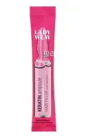 LADY WOW KERATIN AMPOULE KERATĪNA AMPULA-FILLERIS MATIEM, 15ML