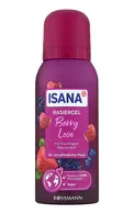 ISANA BERRY LOVE SKŪŠANĀS ŽELEJA, 75ML