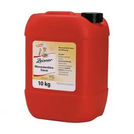 WORCESTERSHIRE MĒRCE 10KG