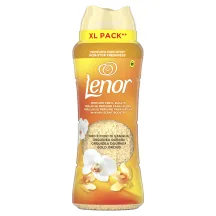 SMARŽU GRANULAS LENOR GOLD ORCHID&VANILLA 41MR 495G