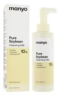 MANYO PURE SOYBEAN MAIGS UN MITRINOŠS PIENIŅŠ SEJAS ATTĪRĪŠANAI, 200ML