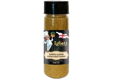 GRUZĪNU HARČO GARŠVIELA IGOETI 50G