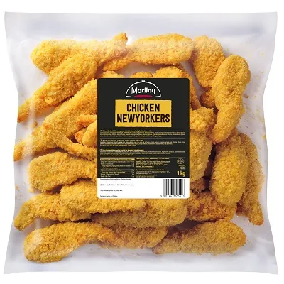 VISTAS FILEJA RĪVMAIZĒ, NEWYORKERS, SALD., 1KG