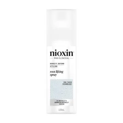 Nioxin Root Lifting izsmidzināms līdzeklis matu apjomam 150 ml
