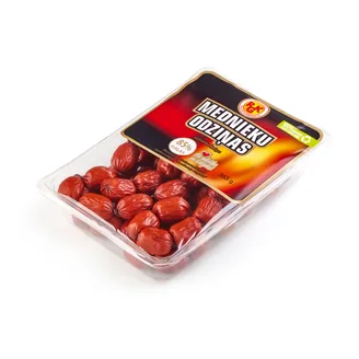 DESIŅAS RGK MEDNIEKU ODZIŅAS PUSŽĀVĒTAS 365G
