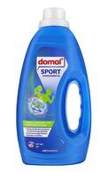 DOMOL SPORT SAUDZĒJOŠS VEĻAS MAZGĀŠANAS LĪDZEKLIS, 1.5L