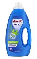 DOMOL SPORT SAUDZĒJOŠS VEĻAS MAZGĀŠANAS LĪDZEKLIS, 1.5L