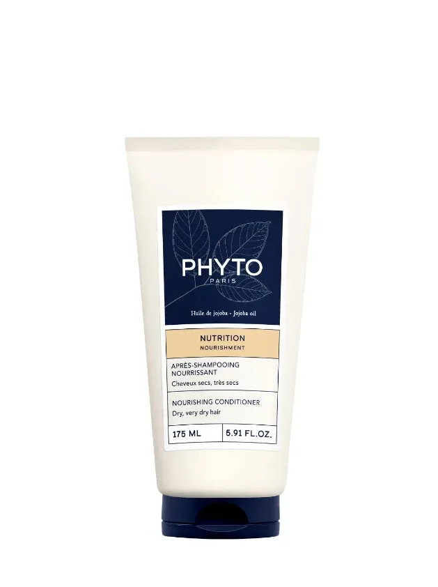Phyto Nourishment barojošs kondicionieris sausiem matiem, 175 ml