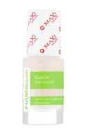 MAXI COLOR MAXI HEALTH SKRUBIS KUTIKULAS NOŅEMŠANAI, 10ML