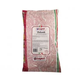CUKURA MAISĪJUMS MITRUMIZTURĪGS DOLOMITI 1KG