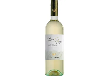 Вино Zenato Pinot Grigio 12,5%, 0,75 л