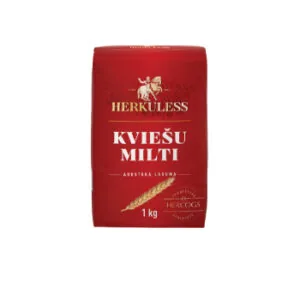 MILTI HERKULESS KVIEŠU A/L 1KG