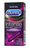 DUREX INTENSE DELIGHT BULLET, VIBRĒJOŠS STIMULATORS