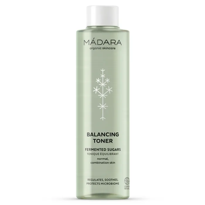 BALANSĒJOŠS TONIKS MADARA 200ML