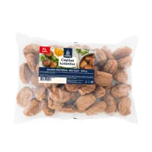 CEPTAS VISTAS GAĻAS KOTLETĪTES XL PAKA 700G