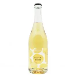 MORSS CIDONIJU 750ML DEP