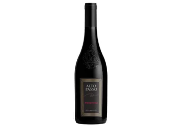 Vīns primitivo puglia Alto Passo 13% 0,75 l