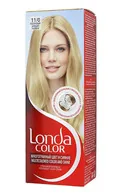 LONDACOLOR MATU KRĀSA, 11/0 PLATINUM