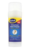 DR.SCHOLL`S CRACKED HEEL REPAIR PĒDU BALZAMS–STIKS SAPLAISĀJUŠIEM PAPĒŽIEM, 70G