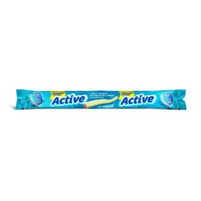 Dinadax Active košļājamās nūjiņas N1