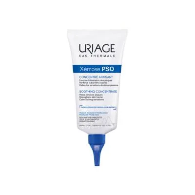 Uriage Xemose Pso nomierinošs koncentrāts 150 ml