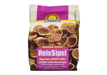 RUDZU SAUSIŅI LINKOSUO AR ČILI 150G