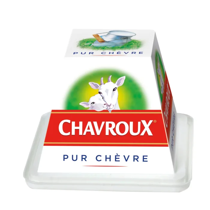 KAZAS PIENA SIERS CHAVROUX MĪKSTAIS 150G