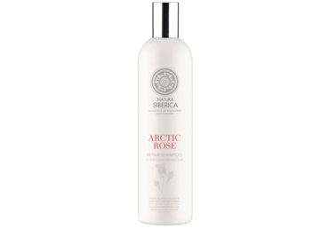 ŠAMPŪNS NATURA SIBERICA ARCTIC ROSE 400ML