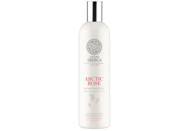 ŠAMPŪNS NATURA SIBERICA ARCTIC ROSE 400ML