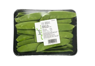 ZIRŅI ZAĻIE PĀKSTĪS 250G