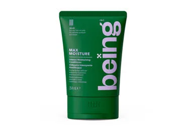KONDICIONIERIS BEING INC MAX MOISTURE 354ML