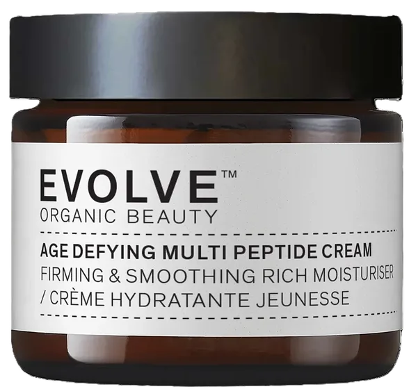 Evolve Age Defying Multi peptide sejas krēms, 60 ml