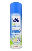 FUSS WOHL DEZODORANTS KĀJĀM, 200ML