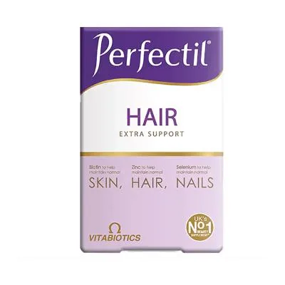 Perfectil Hair tabletes N60