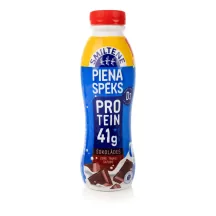 OLBALTUMVIELU DZĒRIENS PIENA SPĒKS ŠOKOLĀDES 460G