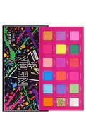 RIVAL LOVES ME NEON LIGHTS ACU ĒNU PALETE, 14G