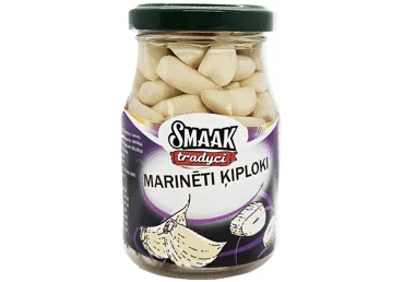 MARINĒTI ĶIPLOKI SMAAK TRADYCI 190G