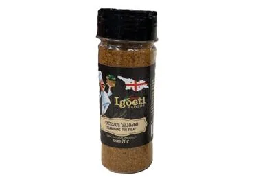 PLOVA GARŠVIELA IGOETI 70G