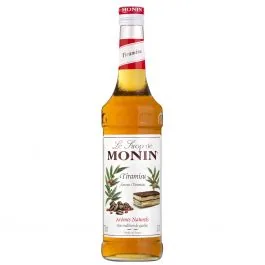 TIRAMISU SĪRUPS 700ML [6] DEP