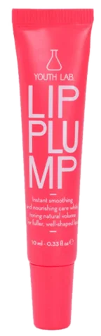 Youth Lab Lip Plump-Coral Pink lūpu balzams, 10 ml
