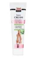 JEE COSMETICS ĪPAŠI MĪKSTINOŠS KRĒMS PĒDĀM, 100ML