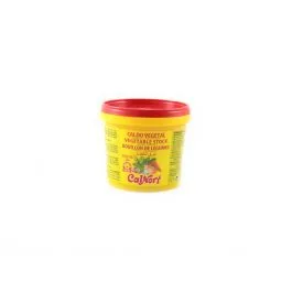 DĀRZEŅU BULJONS CALNORT 250G