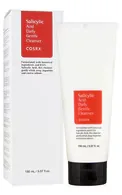 COSRX SALICYLIC ACID DAILY GENTLE ATTĪROŠAS PUTAS PROBLEMĀTISKAI ĀDAI, 150ML