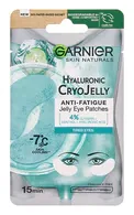 GARNIER HYALURONIC CRYO JELLY ATVĒSINOŠA ŽELEJAS MASKA ACU ZONAI, 5G