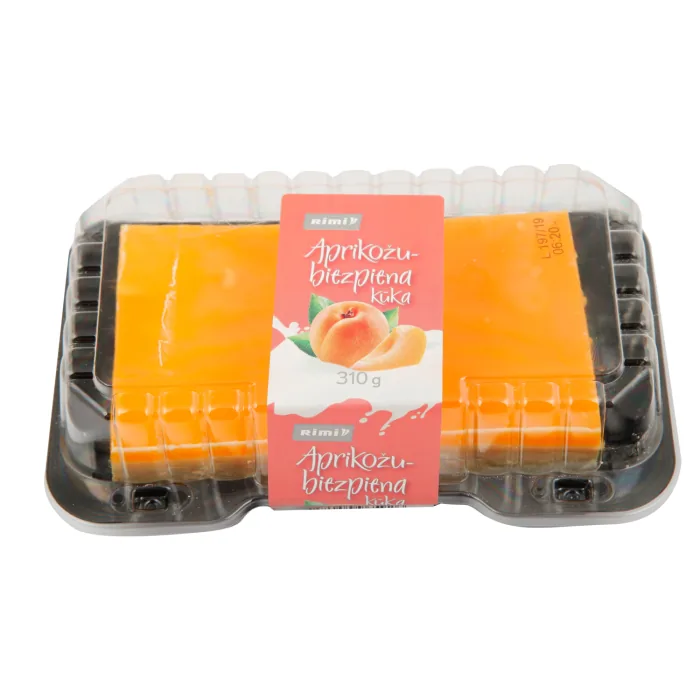 KŪKA RIMI ,APRIKOŽU-BIEZPIENA 310G