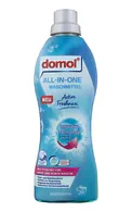DOMOL ALL-IN-ONE VEĻAS MAZGĀŠANAS LĪDZEKLIS, 1L