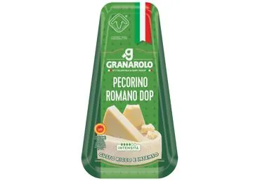 SIERS PECORINO ROMANO GRANAROLO 150G